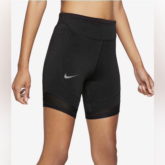 Nike Bike Shorts - Picture 1 of 5